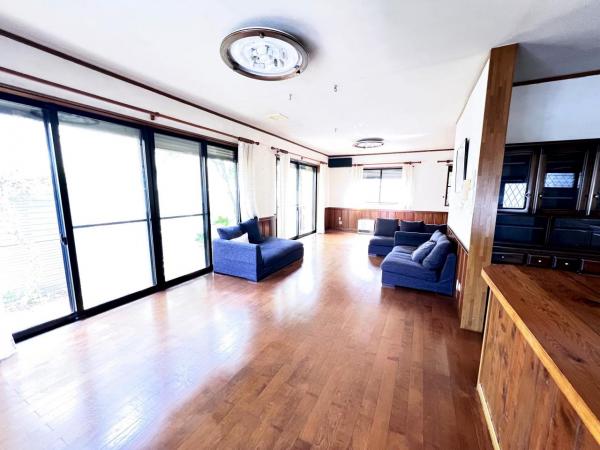 中古戸建 宇都宮市平松本町 宇都宮芳賀ライト線駅東公園前駅 2,980万円
