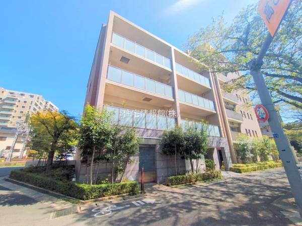 中古マンション 神奈川県川崎市麻生区上麻生５丁目3-10 小田急線柿生駅 4,399万円