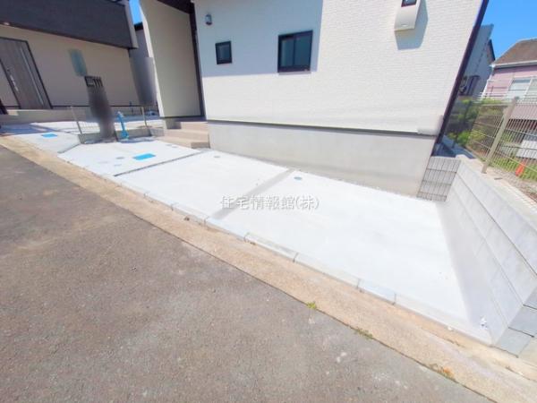 相模原市宮下本町5期5棟 