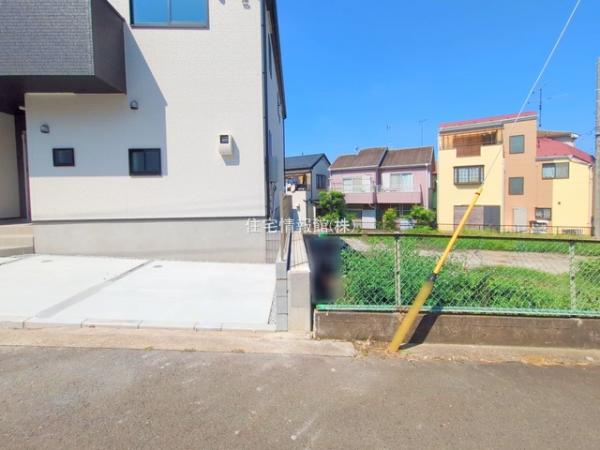 相模原市宮下本町5期5棟 