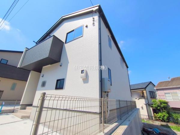 相模原市宮下本町5期5棟 