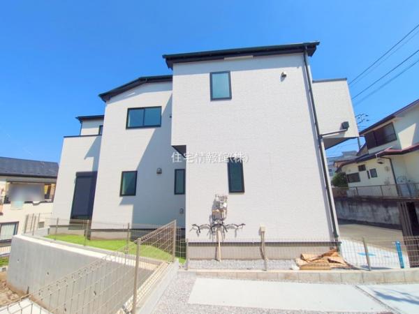 相模原市宮下本町5期5棟 