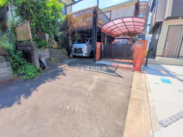 相模原市宮下本町5期5棟 