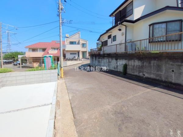 相模原市宮下本町5期5棟 