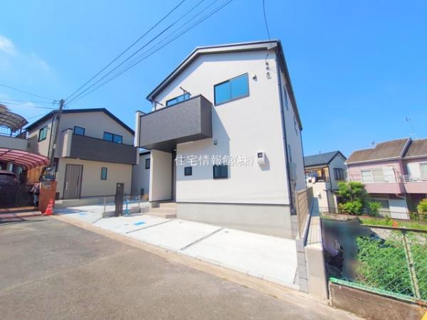 相模原市宮下本町5期5棟 