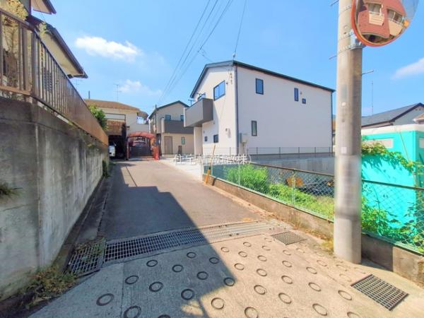 相模原市宮下本町5期5棟 