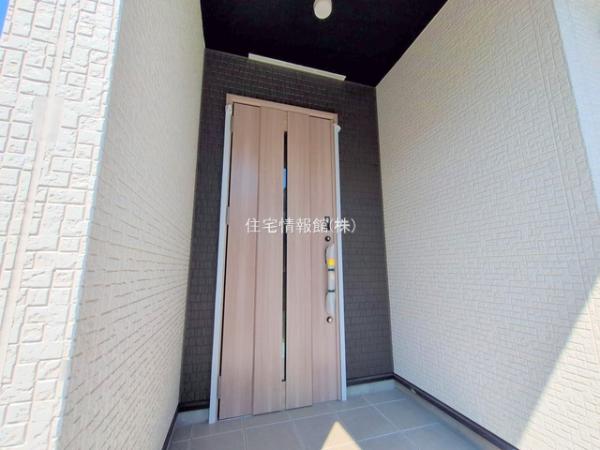 相模原市宮下本町5期5棟 