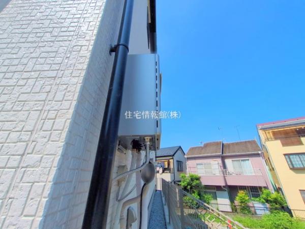 相模原市宮下本町5期5棟 