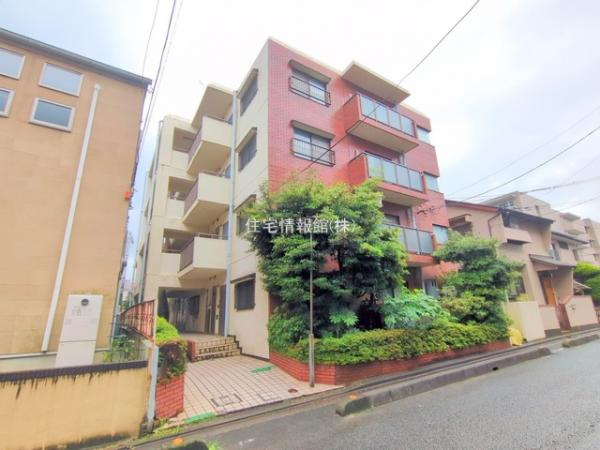 中古マンション 埼玉県さいたま市浦和区元町２丁目29-6 JR京浜東北線北浦和駅 1,880万円