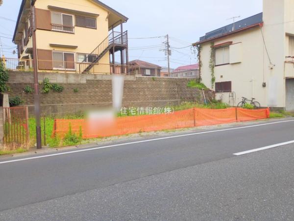 土地 神奈川県藤沢市辻堂１丁目11-7 JR東海道本線(東京〜熱海)辻堂駅 7,200万円