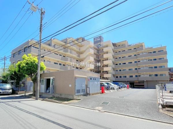 中古マンション 神奈川県川崎市川崎区桜本２丁目38-10 JR東海道本線(東京〜熱海)川崎駅 3,899万円
