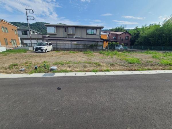 土地 平塚市山下１丁目 JR東海道本線(東京〜熱海)大磯駅 1,560万円