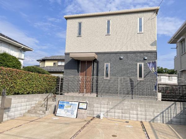 中古戸建 柏市大津ケ丘４丁目 東武野田線逆井駅 3,280万円