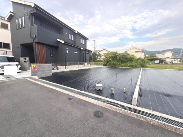 土地 交野市倉治６丁目 JR学研都市線津田駅 2,140万円
