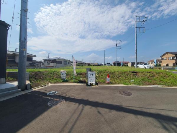 土地 平塚市南原３丁目 JR東海道本線(東京〜熱海)平塚駅 1,980万円
