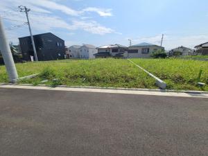 土地 平塚市南原３丁目31-1 JR東海道本線(東京〜熱海)平塚駅 20800000