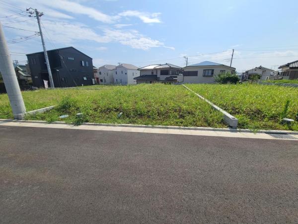 土地 平塚市南原３丁目 JR東海道本線(東京〜熱海)平塚駅 2,080万円