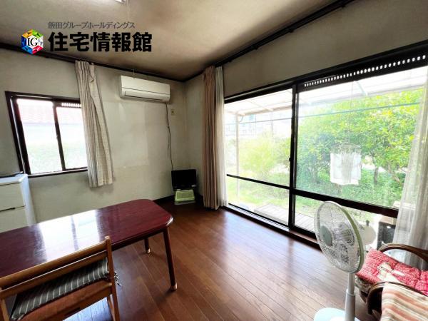 中古戸建 秦野市松原町 小田急線渋沢駅 5,980万円