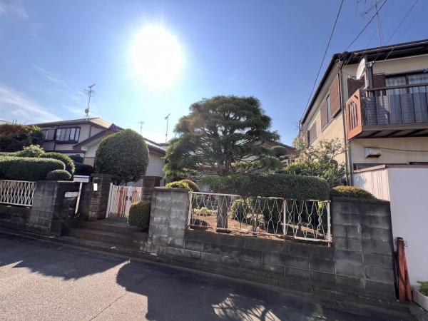 愛甲郡愛川町春日台５丁目 中古戸建 構造・工法・仕様