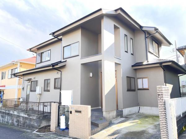 中古戸建 厚木市森の里４丁目 小田急線愛甲石田駅 3,299万円