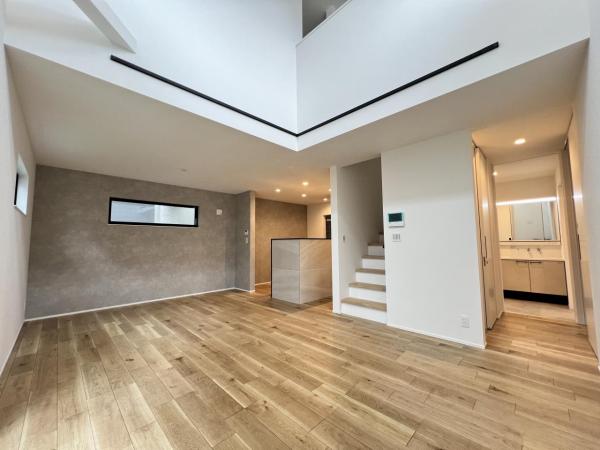 新築戸建 海老名市杉久保南３丁目 JR相模線海老名駅 3,380万円