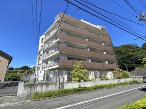 中古マンション 町田市小山ヶ丘４丁目 京王相模原線多摩境駅 2,898万円