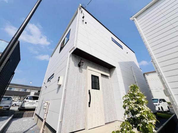 中古戸建 柏市かやの町 千代田常磐線柏駅 4,980万円