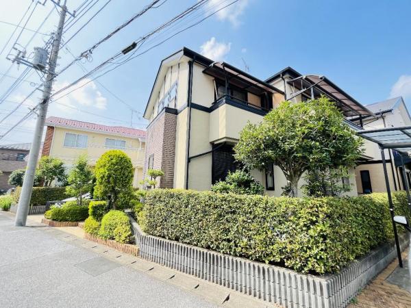 中古戸建 柏市逆井藤ノ台 東武野田線逆井駅 3,290万円