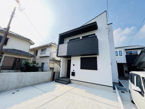 中古戸建 柏市東３丁目 東武野田線柏駅 3,800万円