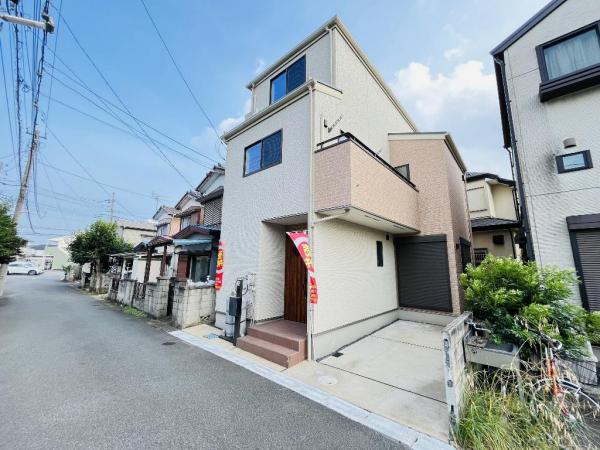 中古戸建 柏市花野井 つくばエクスプレス柏の葉キャンパス駅 2,380万円