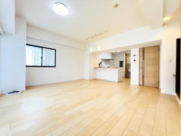 中古マンション 横浜市旭区柏町 相鉄いずみ野線南万騎が原駅 4,380万円