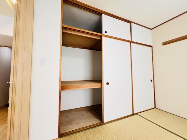 ピュアハイツ南万騎が原 現況写真