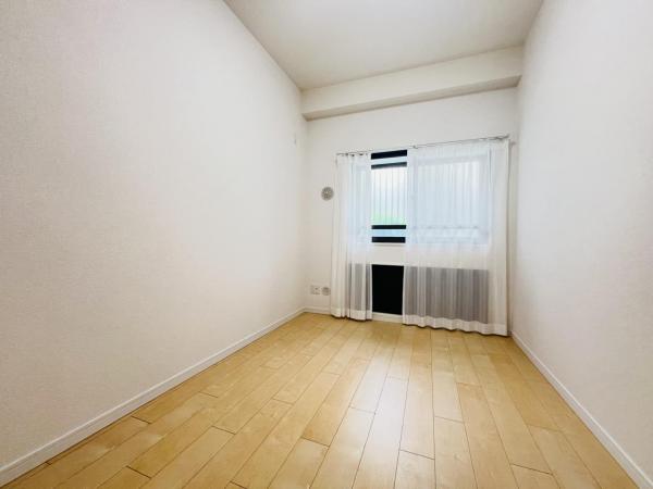 ピュアハイツ南万騎が原 その他内観