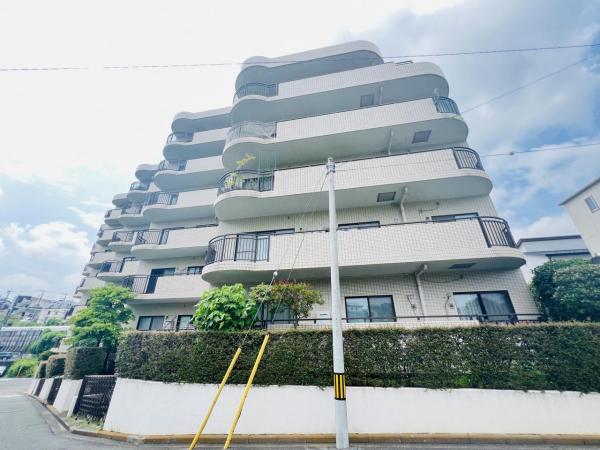 ピュアハイツ南万騎が原 構造・工法・仕様