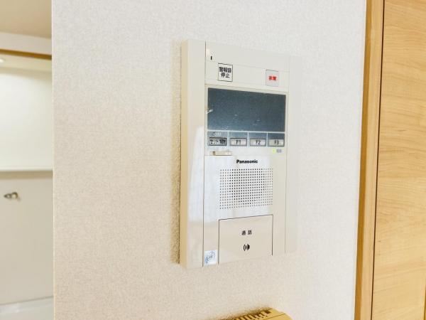 ピュアハイツ南万騎が原 その他設備(共用部)