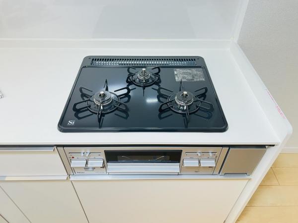 ピュアハイツ南万騎が原 その他設備(共用部)