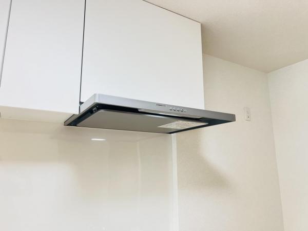 ピュアハイツ南万騎が原 その他設備(共用部)