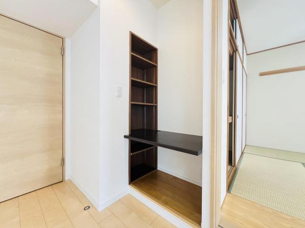 ピュアハイツ南万騎が原 その他内観