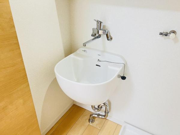 ピュアハイツ南万騎が原 その他設備(共用部)