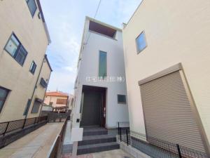 新築戸建 神奈川県川崎市幸区戸手４丁目5-3 JR東海道本線(東京〜熱海)川崎駅 63800000