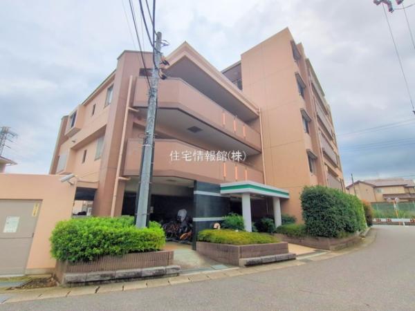 中古マンション 千葉県松戸市秋山３丁目16-6 JR武蔵野線東松戸駅 4,090万円