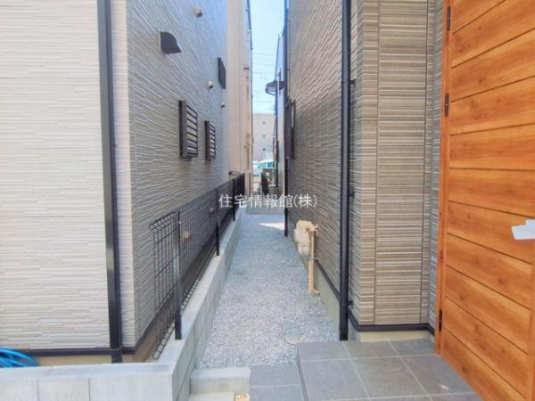 横浜市鶴見区栄町通4丁目 