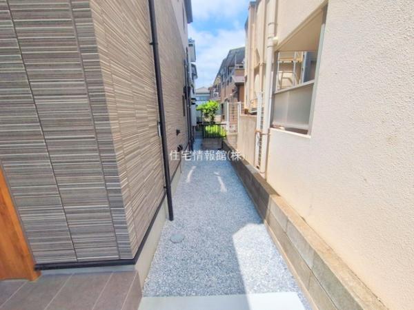 横浜市鶴見区栄町通4丁目 