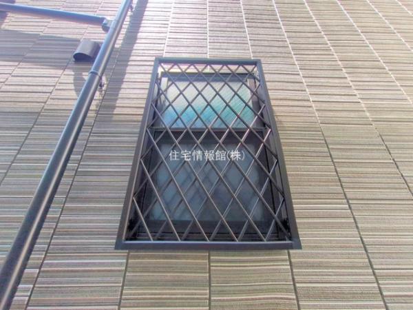 横浜市鶴見区栄町通4丁目 