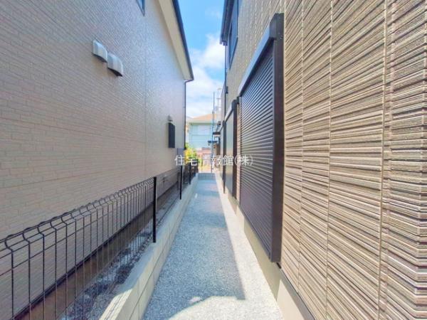 横浜市鶴見区栄町通4丁目 