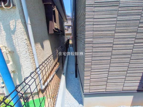 横浜市鶴見区栄町通4丁目 