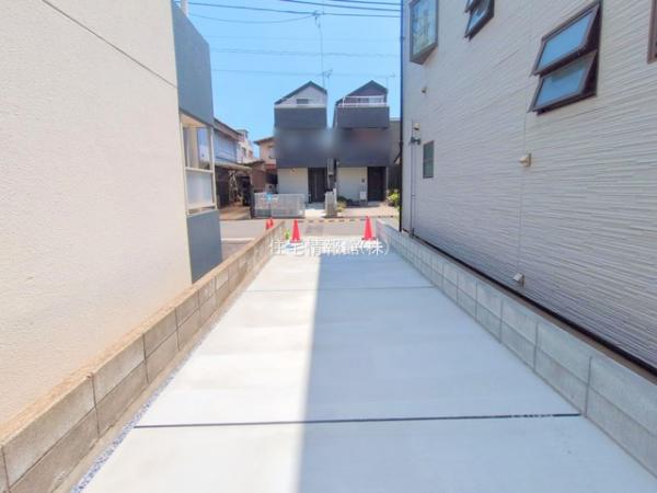 横浜市鶴見区栄町通4丁目 