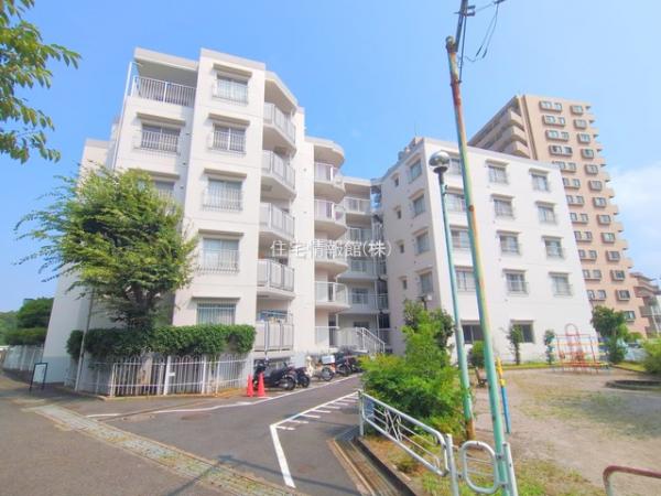 中古マンション 神奈川県厚木市妻田東１丁目10-33 小田急線本厚木駅 1,690万円