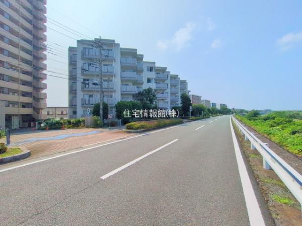 本厚木リバーサイドマンション参番館 
