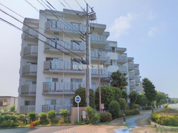 本厚木リバーサイドマンション参番館 